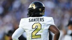 Shedeur Sanders