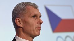 Jiří Kejval byl znovu zvolen předsedou Českého olympijského výboru, má mandát do roku 2029