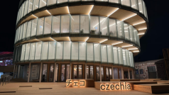 Konečná cena českého pavilonu na EXPO 2025 se vyšplhala na 286 milionů korun