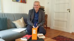 Přední evropský znalec a spoluautor knihy Populismus pro začátečníky Walter Ötsch