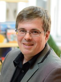 Miloš Šenkýř