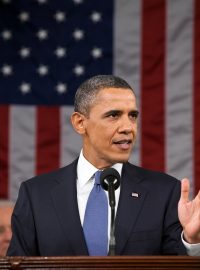 Barack Obama