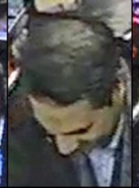 Najim Laachraoui, údajný druhý útočník z bruselského letiště Zaventem