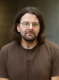 Fotograf Stanislav Krupař