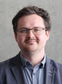 Analytik Asociace pro mezinárodní otázky Pavel Havlíček