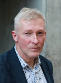 Kněz Marek Orko Vácha
