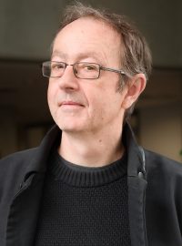 Petr Zelenka