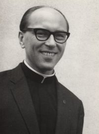 Ludvík Armbruster