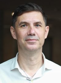 Ladislav Vrabel