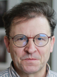 Daniel Münich a Petr Musil