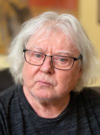 Vladimír Mišík vydává své nejnovější album Vteřiny, měsíce a roky
