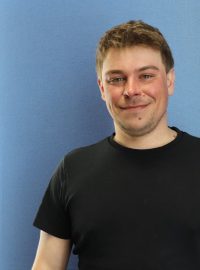 Václav Malý