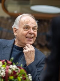 prof. MgA. Jiří Hlaváč