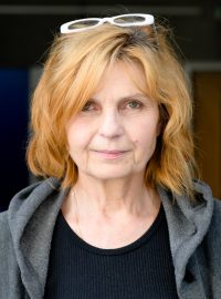 Petra Procházková