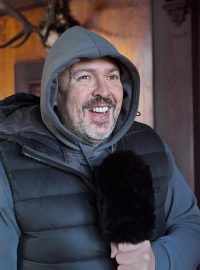 Jiří Holub, kastelán hradu Frýdlant v Čechách