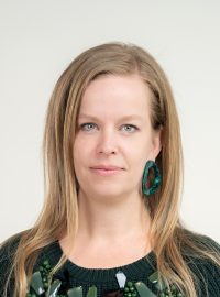 Markéta Vozková, Český rozhlas