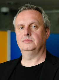 Tomáš Pojar