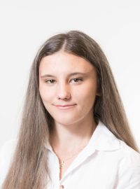 Adéla Burešová, Český rozhlas