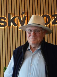Quentin Kopp