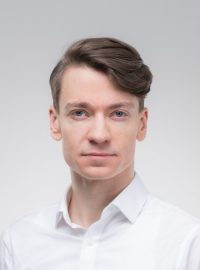 Lukáš Matoška, Český rozhlas