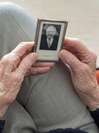 Lidé s Alzheimerovou nemocí si často lépe vybavují dávnější vzpomínky (ilustrační foto)