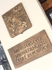 Ministerstvo spravedlnosti