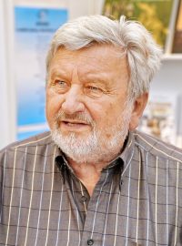 Psychiatr Jan Cimický