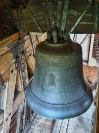 Před pěti sty lety se poprvé rozezněl nejznámější polský zvon Zygmunt