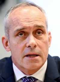 Ředitel Nemocnice Na Homolce Petr Polouček