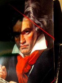 Beethoven měl řadu zdravotních problémů