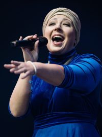 Anna Julie Slováčková