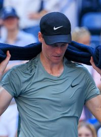 Plno tenistů z okruhu ATP s trestem pro Jannika Sinnera nesouhlasí