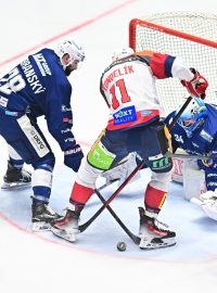 Pardubice bojují o sedmý titul a první od roku 2012. Brno získalo poslední ze svých 13 prvenství v roce 2018