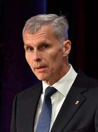 Jiří Kejval na volebním plénu Českého olympijského výboru obhájil pozici předsedy