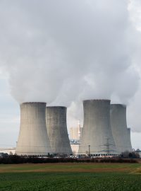 Jaderná elektrárna Dukovany