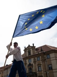 Výročí 20 let vstupu země do EU