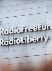 Rádio Svobodná Evropa / Rádio Svoboda