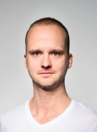 Jan Horák, Český rozhlas
